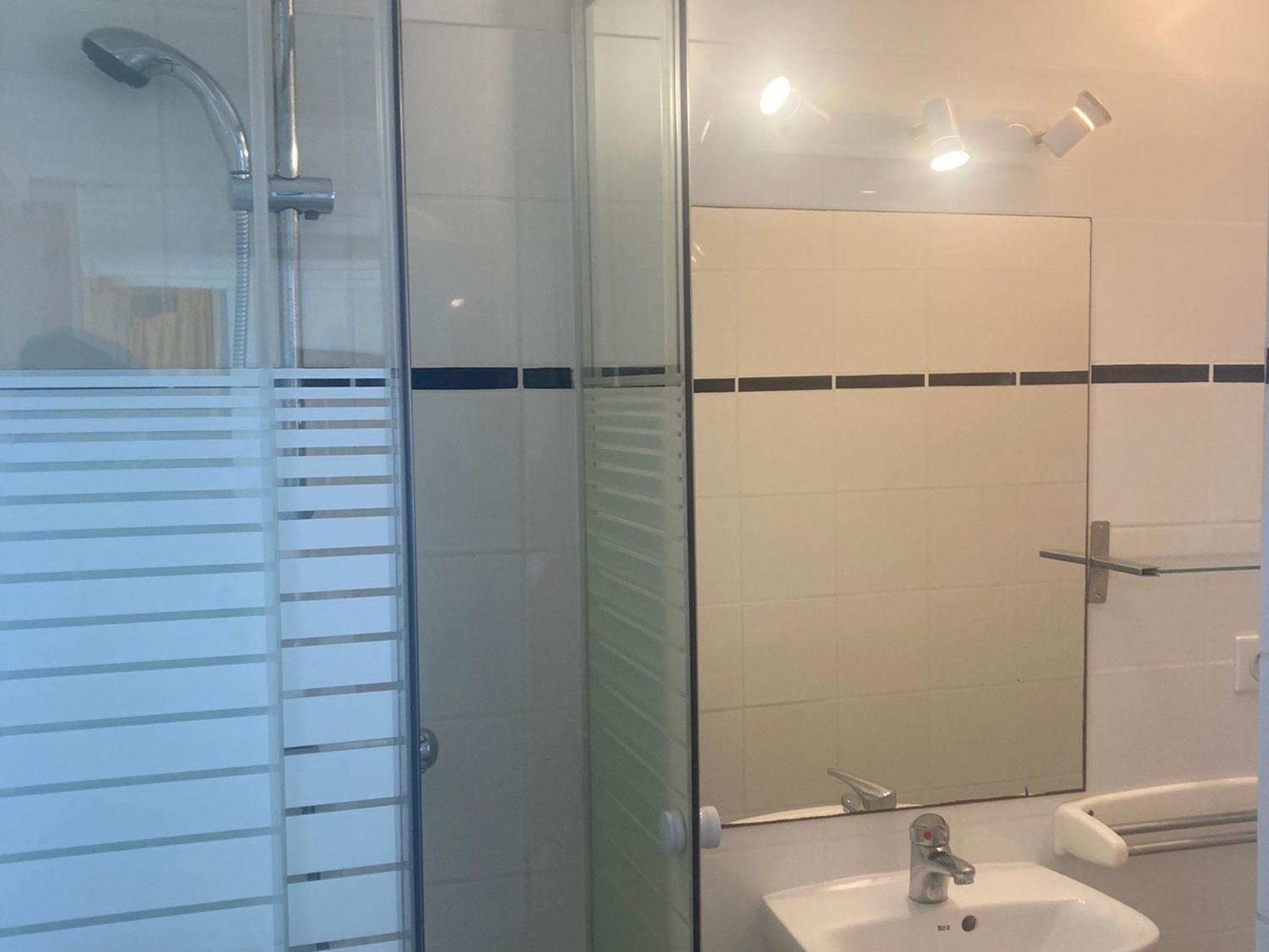 Studio Renove Avec Parking, Wifi, Proche Plage Et Centre - Fr-1-418-93 Le Palais Εξωτερικό φωτογραφία